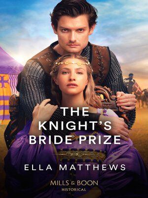 cover image of The Knight's Bride Prize